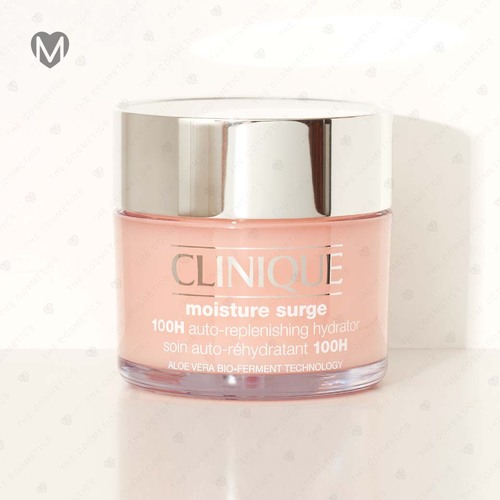 Clinique Moisture Surge Extended Replenishing Hydrator 100H 125ml