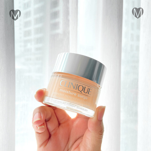 Clinique Moisture Surge Extended Replenishing Hydrator 100H