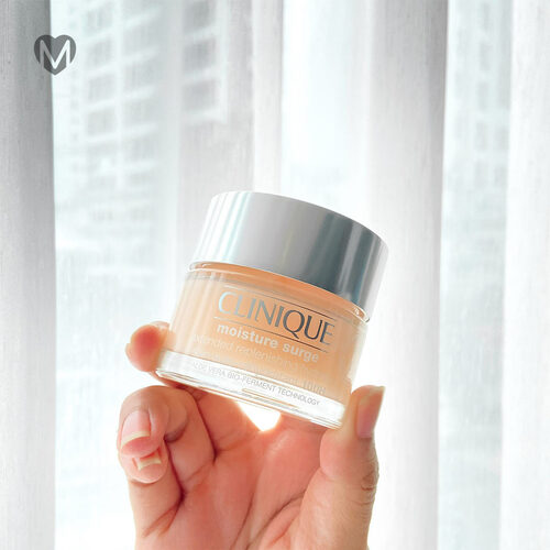 Clinique Moisture Surge Extended Replenishing Hydrator 100H