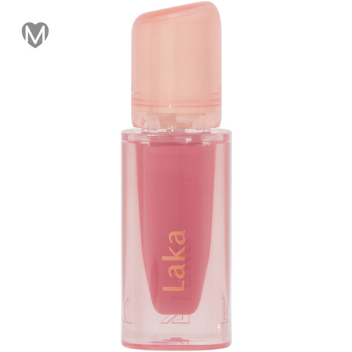 Laka Jelling Nude Gloss 4.5g - 306 Angel Ring