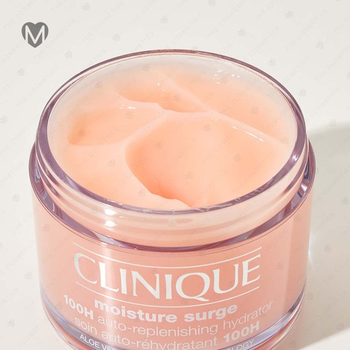 Clinique Moisture Surge Extended Replenishing Hydrator 100H 125ml