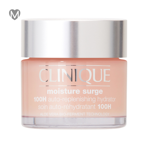 Clinique Moisture Surge Extended Replenishing Hydrator 100H 125ml