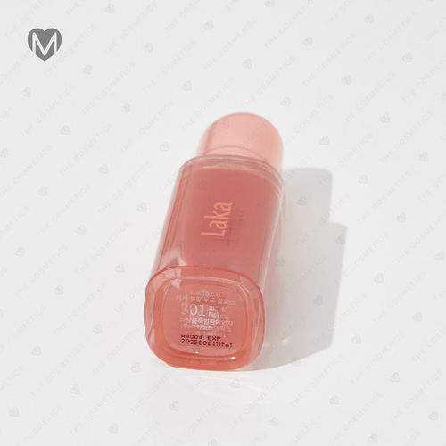 Laka Jelling Nude Gloss 4.5g - 301 Fig Ring